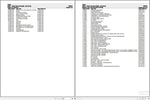 Discover the ultimate resource for your Valtra S323 tractor with the VALTRA TRACTOR S323 PARTS CATALOG MANUAL 3906331. This comprehensive PDF file is designed to provide you with detailed information on all parts and components, ensuring you have everything you need for maintenance and repairs at your fingertips.