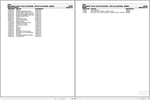 Discover the ultimate resource for your Valtra S354 tractor with the Smart Touch Parts Catalog Manual (6246593) in PDF format. This comprehensive manual is designed to provide you with detailed information on all parts and components, ensuring you have everything you need for efficient maintenance and repairs.