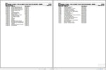 Discover the ultimate resource for your Valtra S374 tractor with the Smart Touch Parts Catalog Manual (6246538) in PDF format. This comprehensive manual is designed to provide you with detailed information on all parts and components, ensuring you have everything you need for efficient maintenance and repairs.