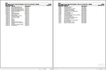 Discover the ultimate resource for your Valtra S374 tractor with the Smart Touch Parts Catalog Manual (6246594) in PDF format. This comprehensive manual is designed to provide you with detailed information on all parts and components, ensuring you have everything you need for efficient maintenance and repairs.
