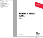 Discover the ultimate resource for your Valtra Tractor Series A with our comprehensive HiTech Operator’s Manual, available in a convenient PDF format. This manual is designed to enhance your understanding of your tractor's features, ensuring you get the most out of your investment.