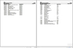 Discover the ultimate resource for your Valtra S Series S240 tractor with the comprehensive Parts Catalog Manual (VFS240) in PDF format. This essential guide provides detailed diagrams and specifications, ensuring you have all the information needed for efficient maintenance and repairs.