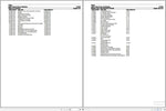 Discover the ultimate resource for your Valtra S Series S260 tractor with the comprehensive Parts Catalog Manual (VFS260) in PDF format. This meticulously organized manual provides detailed diagrams and specifications, ensuring you have all the information you need for efficient maintenance and repairs.