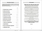 Discover the essential VALTRA Tractor T120C to T170CCR Operator’s Manual (39833213) in a convenient PDF format. This comprehensive guide is designed to enhance your understanding and operation of your VALTRA tractor, ensuring you get the most out of your investment.