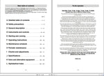 Discover the essential VALTRA TRACTOR T120 TO T170CR OPERATOR’S MANUAL (39818215) in a convenient PDF format. This comprehensive guide is designed to enhance your understanding and operation of your Valtra tractor, ensuring you get the most out of your investment.