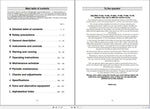 Discover the essential VALTRA Tractor T120 to T170 Operator’s Manual (39818214) in a convenient PDF format. This comprehensive guide is designed to enhance your understanding and operation of your VALTRA tractor, ensuring you get the most out of your investment.