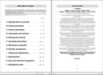 Discover the essential VALTRA Tractor T121C to T191H Operator’s Manual (39866211) in a convenient PDF format. This comprehensive guide is designed to enhance your understanding of your tractor's features, ensuring optimal performance and maintenance.