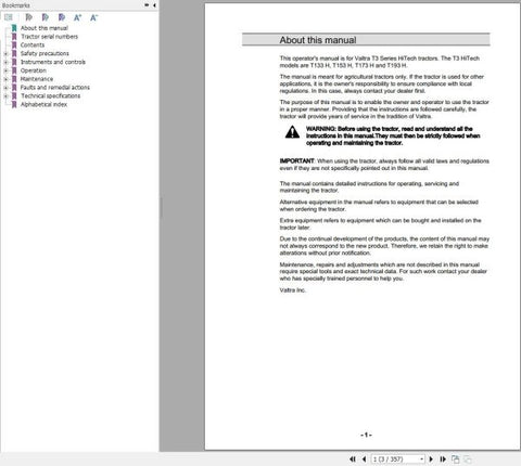 This manual covers everything from basic operation to advanced troubleshooting, making it an invaluable resource for both new and experienced operators. Whether you need guidance on routine maintenance or specific technical details, this PDF is your go-to reference for maximizing productivity on the field.