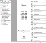 Discover the ultimate resource for maintaining your Valtra Tractor with the T144D1B8 to T234D1B8 Service Manual in PDF format. This comprehensive guide is designed to provide you with detailed instructions and insights, ensuring your tractor operates at peak performance.