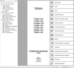 Unlock the full potential of your Valtra tractor with the comprehensive T144H1A7 to T254H1A7 Service Manual. This expertly crafted PDF file is your go-to resource for maintenance, troubleshooting, and repair, ensuring your equipment operates at peak performance.