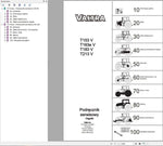 Don't let minor issues turn into costly repairs. Invest in the Valtra Tractor Service Manual today and gain peace of mind knowing you have the right information at your fingertips. Download your PDF file now and take the first step towards maintaining your tractor with confidence.