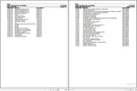 Discover the essential VALTRA TRACTOR T4 SERIES T144D 1B8 PARTS CATALOG MANUAL, a comprehensive PDF file designed for efficient maintenance and repair of your T144D tractor. This manual provides detailed diagrams and part numbers, ensuring you have all the information needed to keep your equipment running smoothly.