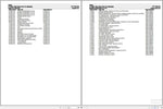 Discover the ultimate resource for your Valtra T4 Series T174ED tractor with the comprehensive Parts Catalog Manual (VFT174ED1B8). This PDF file is meticulously designed to provide you with detailed diagrams and specifications, ensuring you have all the information you need for efficient maintenance and repairs.