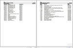 Discover the ultimate resource for your Valtra T4 Series T174EV with our comprehensive Parts Catalog Manual, available in a convenient PDF format. This meticulously organized manual provides detailed diagrams and specifications, ensuring you have all the information you need to maintain and repair your tractor efficiently.