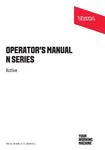 Discover the ultimate resource for your Valtra tractor with our comprehensive workshop and service manuals available in PDF format. These manuals are meticulously designed to provide you with detailed instructions, diagrams, and troubleshooting tips, ensuring that you can maintain and repair your equipment with confidence.