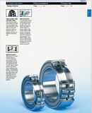 VC0107 SKF SPHERICAL ROLLER BEARINGS ARMORED FACE CONVEYOR TECHNICAL  MANUAL- PDF 