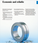 VC0107 SKF SPHERICAL ROLLER BEARINGS ARMORED FACE CONVEYOR TECHNICAL  MANUAL- PDF FILE DOWNLOAD