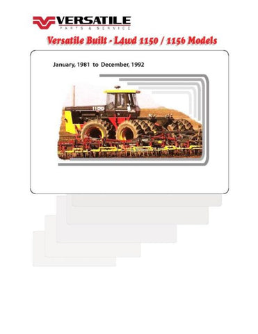 With detailed diagrams and part numbers, this manual simplifies the process of identifying and sourcing the components you need. Whether you're a seasoned mechanic or a DIY enthusiast, you'll appreciate the clarity and precision of the information presented, making your maintenance tasks more efficient and effective.
