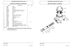With easy navigation and clear illustrations, this manual simplifies the process of identifying parts and understanding their functions. Whether you're a seasoned mechanic or a DIY enthusiast, you'll appreciate the clarity and organization of the content, making it easier than ever to find the right components for your tractor