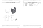 Discover the ultimate resource for your tractor maintenance with the Versatile Tractor 265 HP R2T4F Parts Catalog Manual. This comprehensive PDF file is designed to provide you with detailed information on every component of your tractor, ensuring you have the knowledge needed for efficient repairs and upkeep.