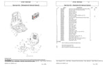 Discover the ultimate resource for your agricultural needs with the Versatile Tractor 275 HP R2T4F EU Parts Catalog Manual. This comprehensive PDF file is designed to provide you with detailed information on every component of your tractor, ensuring you have the knowledge to maintain and repair your equipment efficiently