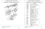 Discover the ultimate resource for your VERSATILE TRACTOR 276V with our comprehensive Bidirectional Parts Catalog Manual, covering models from 1984 to 1988. 