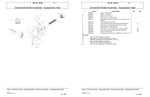 Discover the ultimate resource for your agricultural needs with the Versatile Tractor 310 HP R2T4I Parts Catalog Manual. This comprehensive PDF file is designed to provide you with detailed information on every component of your tractor, ensuring you have the knowledge to maintain and repair your equipment effectively.