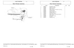 Unlock the full potential of your VERSATILE TRACTOR with our comprehensive 315 HP R2T4F EU Parts Catalog Manual. This PDF file is meticulously designed to provide you with detailed information on every component, ensuring you have the right parts at your fingertips for efficient maintenance and repairs.
