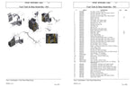 Unlock the full potential of your 335 HP R3T4F tractor with our comprehensive 2023 Parts Catalog manual. This PDF file is meticulously designed to provide you with detailed diagrams, part numbers, and specifications, ensuring you have everything you need for efficient maintenance and repairs.