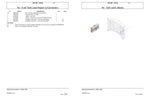 Discover the ultimate resource for your agricultural needs with the Versatile Tractor 380 HP C3T4F EU Parts Catalog Manual 2022. This comprehensive PDF file is designed to provide you with detailed information on parts and specifications, ensuring you have everything you need to keep your tractor running smoothly.