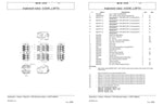 Discover the ultimate resource for maintaining your powerful 380 HP C3T4F tractor with our comprehensive Parts Catalog Manual. This PDF file is designed to provide you with detailed diagrams, part numbers, and specifications, ensuring you have everything you need for efficient repairs and maintenance.
