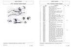 With easy navigation and clear illustrations, this manual simplifies the process of identifying parts and understanding their functions. Whether you're a seasoned mechanic or a DIY enthusiast, you'll appreciate the organized layout that allows for quick reference, saving you time and effort during repairs.