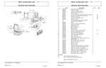 With easy navigation and clear illustrations, this manual simplifies the process of identifying and sourcing the right parts for your tractor. Whether you're a seasoned mechanic or a DIY enthusiast, you'll appreciate the user-friendly layout that saves you time and enhances your efficiency.
