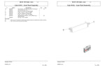 Unlock the full potential of your VERSATILE TRACTOR 460 HP D2T3 with our comprehensive Parts Catalog Manual for 2022. This PDF file is an essential resource for anyone looking to maintain, repair, or upgrade their tractor, ensuring you have all the information you need at your fingertips.
