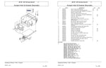 Designed for both professionals and enthusiasts, this manual provides in-depth information on all scraper special parts, ensuring you have the right tools at your fingertips. 