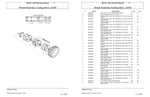 Designed for both professionals and enthusiasts, this manual provides in-depth information on all scraper special parts, ensuring you have the right tools at your fingertips.