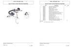 Discover the ultimate resource for your VERSATILE TRACTOR 530 HP D2T4F with our comprehensive Parts Catalog Manual for 2022. This PDF file is meticulously designed to provide you with detailed diagrams, part numbers, and specifications, ensuring you have everything you need for efficient maintenance and repairs.