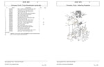 Discover the ultimate resource for your VERSATILE TRACTOR 535 HP D2T3 with our comprehensive Parts Catalog Manual, available in a convenient PDF format. This manual is meticulously designed to provide you with detailed diagrams and specifications, ensuring you have all the information you need for efficient maintenance and repairs.
