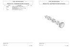 Discover the ultimate resource for your VERSATILE TRACTOR 570 HP D2T3 with our comprehensive Scraper Special Parts Catalog Manual. This PDF file is meticulously designed to provide you with detailed information on all essential components,