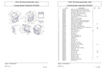 Discover the ultimate resource for your VERSATILE TRACTOR 570 HP D2T3 SCRAPER with our comprehensive Parts Catalog Manual for 2022. This PDF file is meticulously designed to provide you with detailed diagrams and specifications