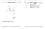Unlock the full potential of your VERSATILE TRACTOR 570 HP D2T4F with our comprehensive Scraper Special Parts Catalog Manual. This PDF file is an essential resource for anyone looking to maintain, repair, or enhance their tractor's performance.