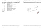 Discover the ultimate resource for your Versatile Tractor with the 580 HP D2T4F Scraper Special Parts Catalog Manual 2022. This comprehensive PDF file is designed to provide you with detailed information on all the essential parts and components, ensuring you have everything you need for maintenance and repairs.