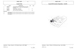 Discover the ultimate resource for your VERSATILE TRACTOR 620 HP D2T3 with our comprehensive Parts Catalog Manual in PDF format. This essential guide provides detailed diagrams and specifications,