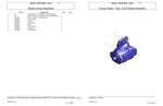 Discover the ultimate resource for your heavy machinery needs with the Versatile Tractor 620 HP D2T4F Parts Catalog Manual 2022. This comprehensive PDF file is designed to provide you with detailed information on every component of your tractor,