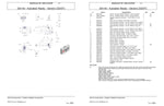 With easy navigation and clear illustrations, this manual simplifies the process of identifying and ordering the right parts for your tractor. Whether you're a seasoned mechanic or a DIY enthusiast,