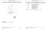 Discover the ultimate resource for your Deltatrack T4i tractor with our comprehensive Parts Catalog Manual, designed specifically for models ranging from 450 to 550 HP.