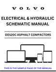  Invest in your operational efficiency today by downloading the VOLVO DD120C Asphalt Compactors Electrical and Hydraulic Schematic Manual. Equip yourself with the knowledge to keep your equipment running smoothly and effectively, ensuring you get the most out of your investment.