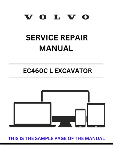  Conveniently accessible on your devices, the PDF format allows for easy navigation and quick reference. Invest in your excavator's longevity and performance by equipping yourself with the knowledge to keep it running smoothly. Don't miss out—download your copy today!