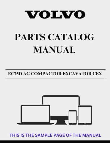 With this manual, you gain access to a wealth of information that simplifies the process of identifying and ordering parts. The user-friendly layout allows for quick navigation, making it easy to locate specific components and understand their functions within the machine.