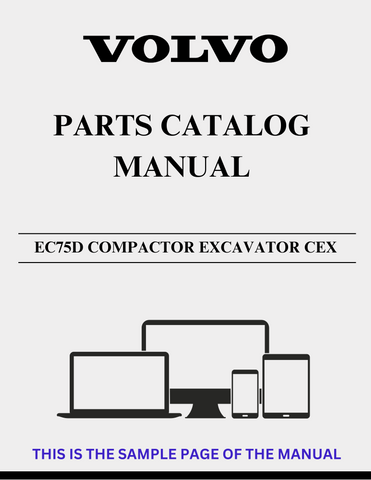 Featuring detailed diagrams and part numbers, this manual simplifies the process of identifying and ordering replacement parts. Whether you're a professional mechanic or a DIY enthusiast, you'll appreciate the clarity and organization that this catalog provides, making your repair tasks more efficient.